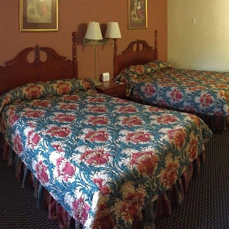 Scottish Inns Tupelo Exterior photo